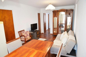 Departamento lindo y cálido